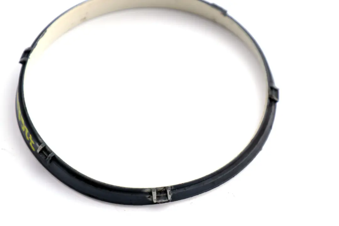 *BMW Mini Cooper R55 R56 LCI Blende Nebelscheinwerfer für mit Teilenummer 7265095 *BMW Mini Cooper R55 R56 LCI Blende Nebelscheinwerfer - SKU 7268747-PW - Teilenummer 7265095