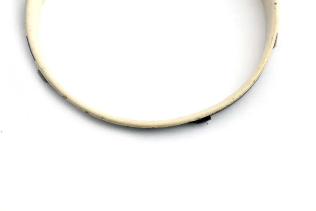 *BMW Mini Cooper R55 R56 LCI Blende Nebelscheinwerfer für mit Teilenummer 7265095 *BMW Mini Cooper R55 R56 LCI Blende Nebelscheinwerfer - SKU 7268747-PW - Teilenummer 7265095