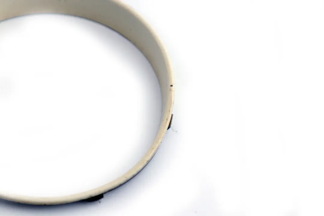 *BMW Mini Cooper R55 R56 LCI Blende Nebelscheinwerfer für mit Teilenummer 7265095 *BMW Mini Cooper R55 R56 LCI Blende Nebelscheinwerfer - SKU 7268747-PW - Teilenummer 7265095