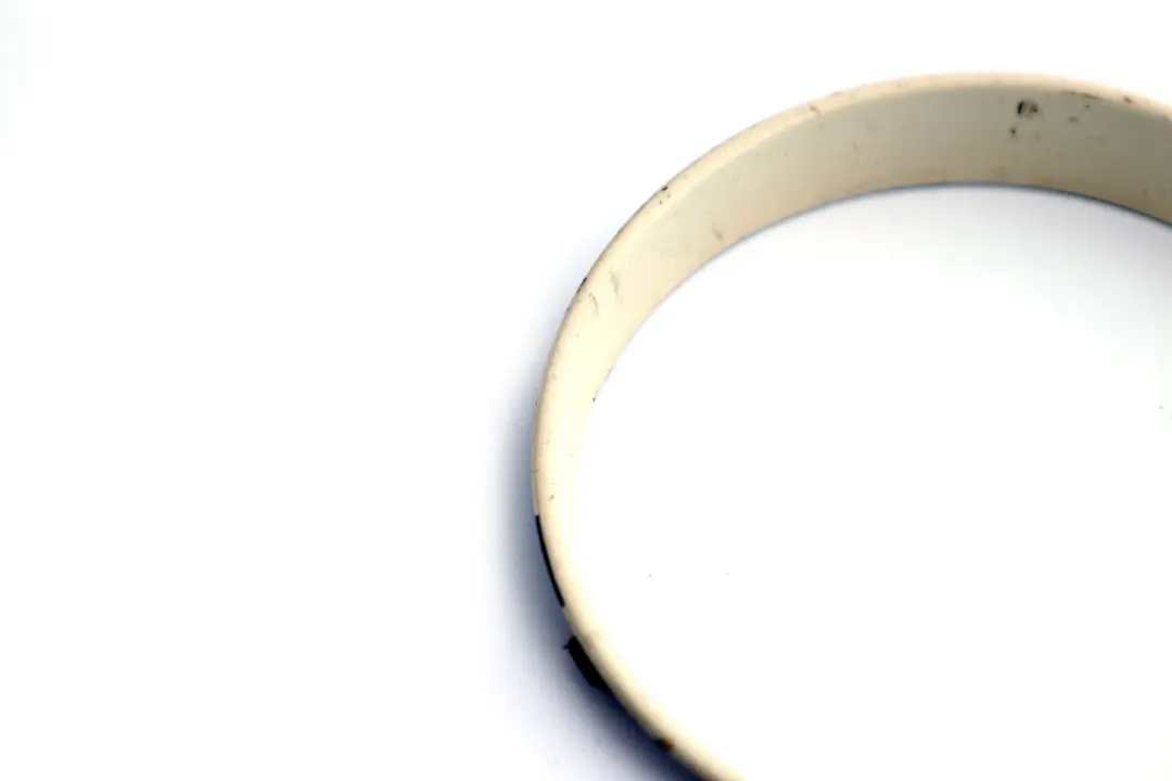 *BMW Mini Cooper R55 R56 LCI Blende Nebelscheinwerfer für mit Teilenummer 7265095 *BMW Mini Cooper R55 R56 LCI Blende Nebelscheinwerfer - SKU 7268747-PW - Teilenummer 7265095