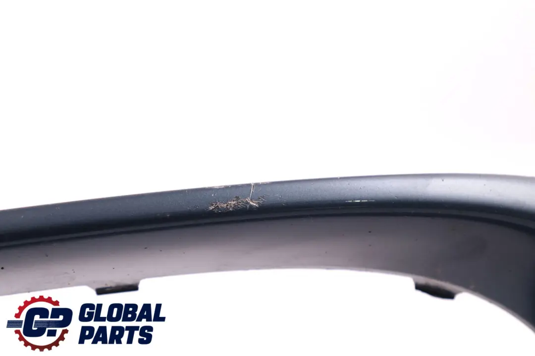 Front Bumper Trim Grille Panel Petrol Horizon Blue to BMW Mini Cooper R56 LCI with Part number 7268751 BMW Mini Cooper R56 LCI Front Bumper Trim Grille Panel Petrol Horizon Blue - SKU 7268751 - Part number 7268751