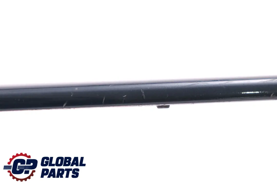 Ziergitter Blende Lufteinlass Horizon Blue für BMW Mini Cooper R56 LCI mit Teilenummer 7268751 BMW Mini Cooper R56 LCI Ziergitter Blende Lufteinlass Horizon Blue - SKU 7268751 - Teilenummer 7268751