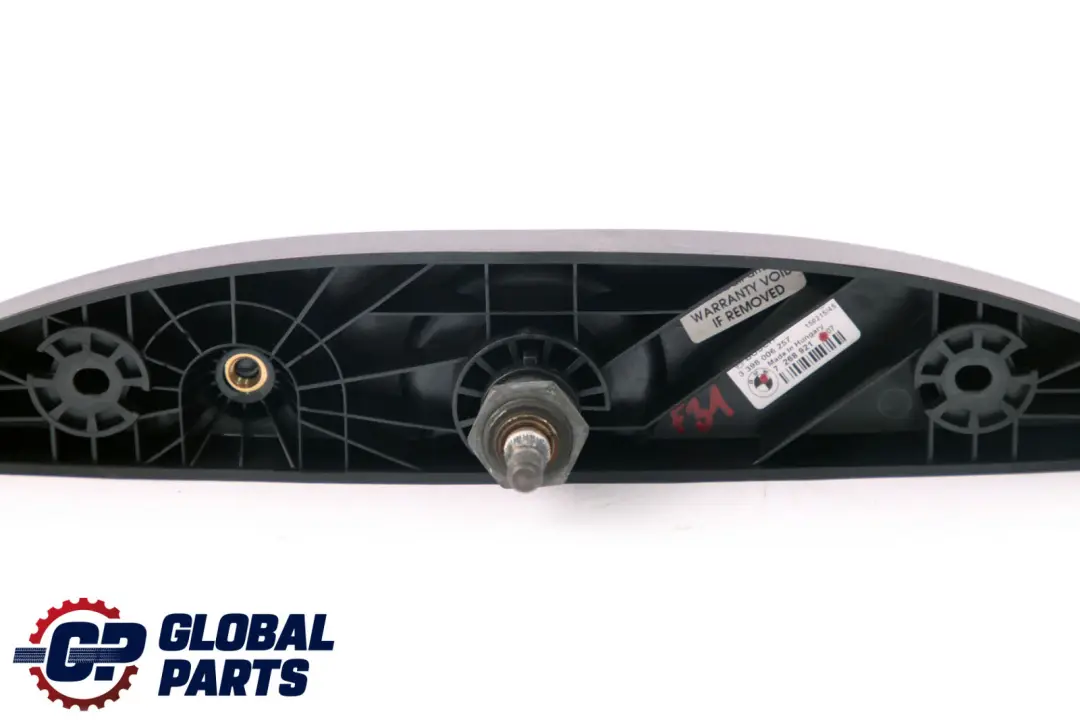 Pivote Eje Limpiaparabrisas Trasero Limpia Parabrisas para BMW F31 con número de pieza 7268921 BMW F31 Pivote Eje Limpiaparabrisas Trasero Limpia Parabrisas - SKU 7268921 - Número de pieza 7268921