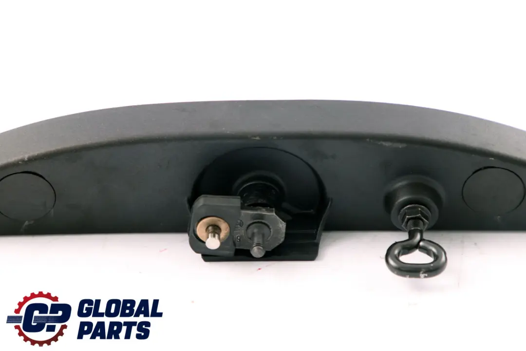 Wiper Shaft Pivot Window Wiper to BMW F31 Rear with Part number 7268921 BMW F31 Rear Wiper Shaft Pivot Window Wiper - SKU 7268921 - Part number 7268921