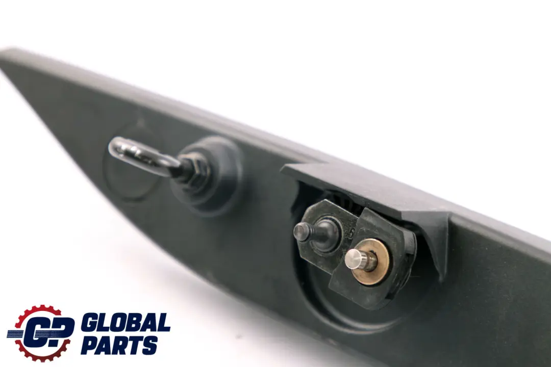 Pivote Eje Limpiaparabrisas Trasero Limpia Parabrisas para BMW F31 con número de pieza 7268921 BMW F31 Pivote Eje Limpiaparabrisas Trasero Limpia Parabrisas - SKU 7268921 - Número de pieza 7268921