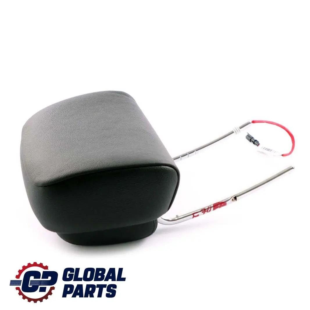 Poggiatesta Elettrico BMW X5 X6 E70 E71 Sedile Anteriore Pelle Schwarz per con numero di parte 7268954 Poggiatesta Elettrico BMW X5 X6 E70 E71 Sedile Anteriore Pelle Schwarz - SKU 7268954 - Numero di parte 7268954