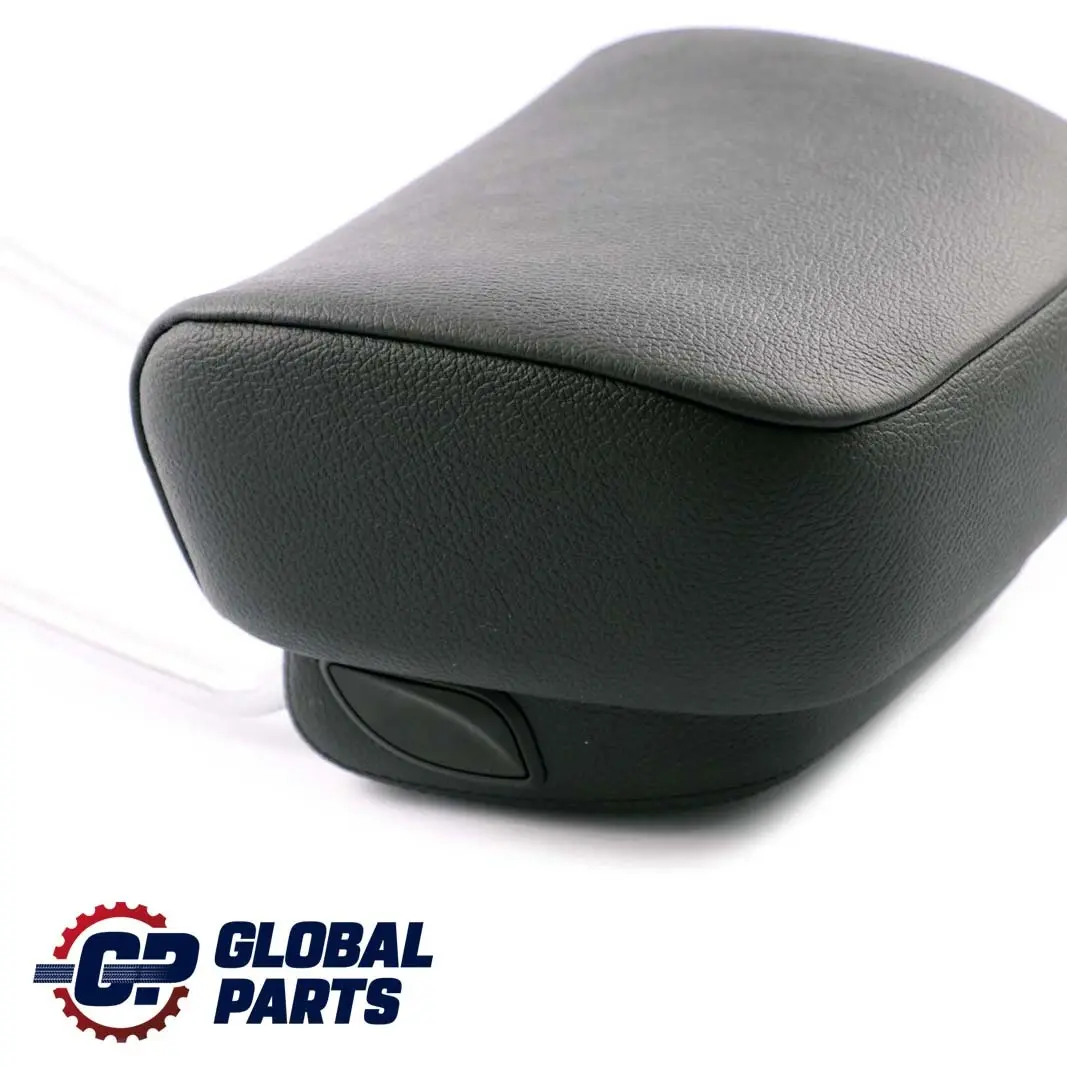 Poggiatesta Elettrico BMW X5 X6 E70 E71 Sedile Anteriore Pelle Schwarz per con numero di parte 7268954 Poggiatesta Elettrico BMW X5 X6 E70 E71 Sedile Anteriore Pelle Schwarz - SKU 7268954 - Numero di parte 7268954