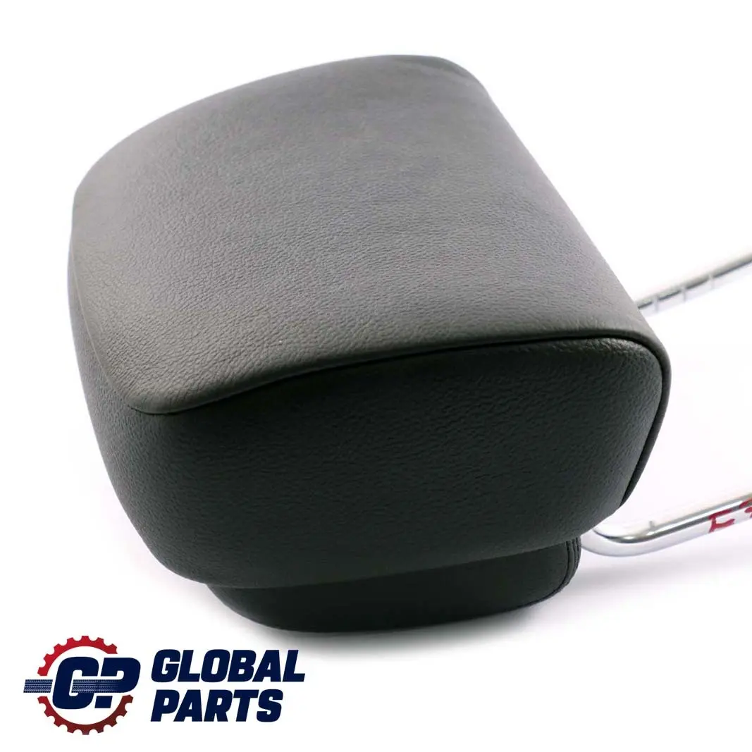 Appui Tête Électrique BMW X5 X6 E70 E71 Siège Avant Cuir Schwarz pour à propos du numéro de pièce 7268954 Appui Tête Électrique BMW X5 X6 E70 E71 Siège Avant Cuir Schwarz - SKU 7268954 - Numéro de pièce 7268954