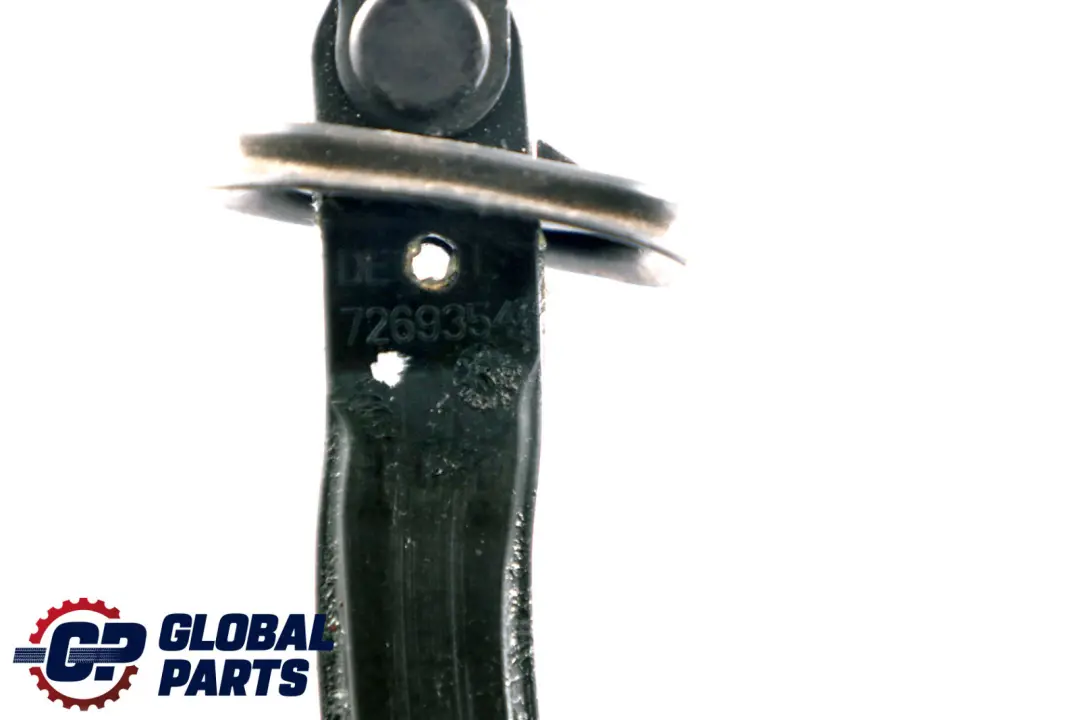 Türbremse Vorne für BMW 1 2 er F21 F22 F23 LCI mit Teilenummer 7269354 BMW 1 2 er F21 F22 F23 LCI Türbremse Vorne - SKU 7269354 - Teilenummer 7269354