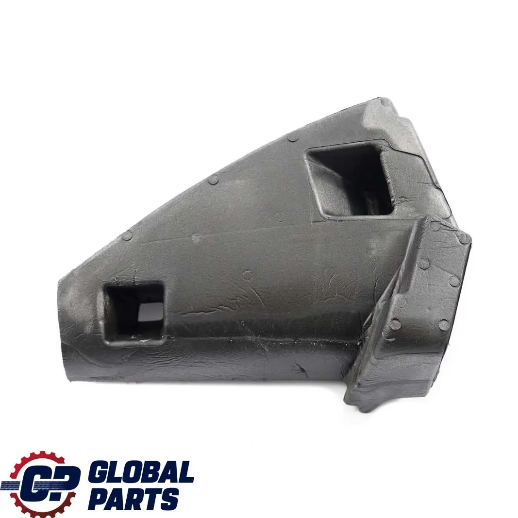 BMW F21 F22 F23 Modanatura D'Angolo Copri Specchio Interno Inserto Sinistro N/S - SKU 7269359-1 - Numero di parte 7269359