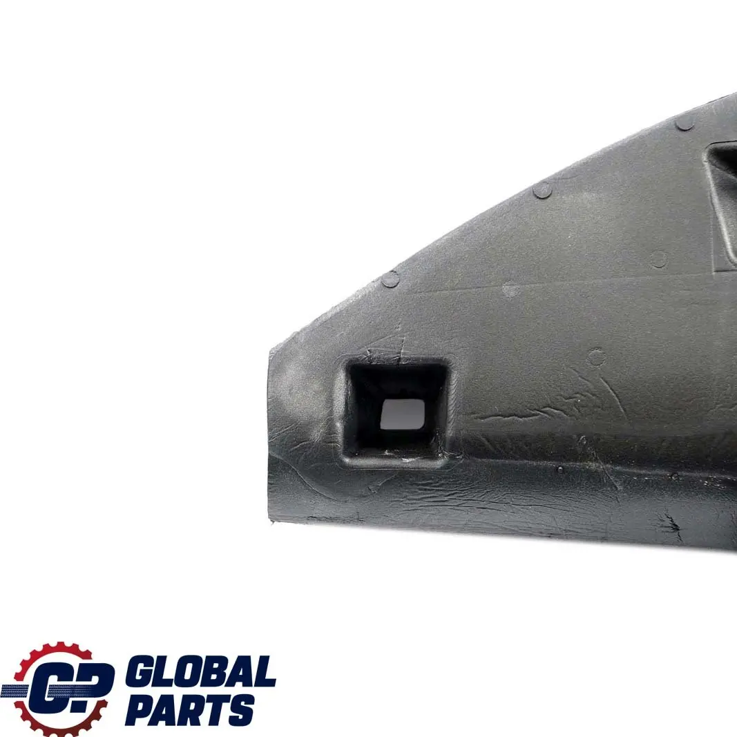 BMW F20 F21 Obudowa osłona lewa pianka trójkąt - SKU 7269359-1 - Numer Części 7269359