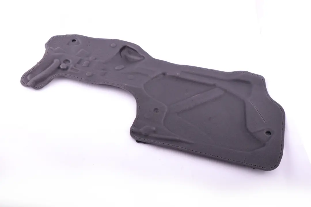 BMW F21 F22 F23 Isolamento Acustico Porta Ant. SX 5133 - SKU 7269365 - Numero di parte 7269365