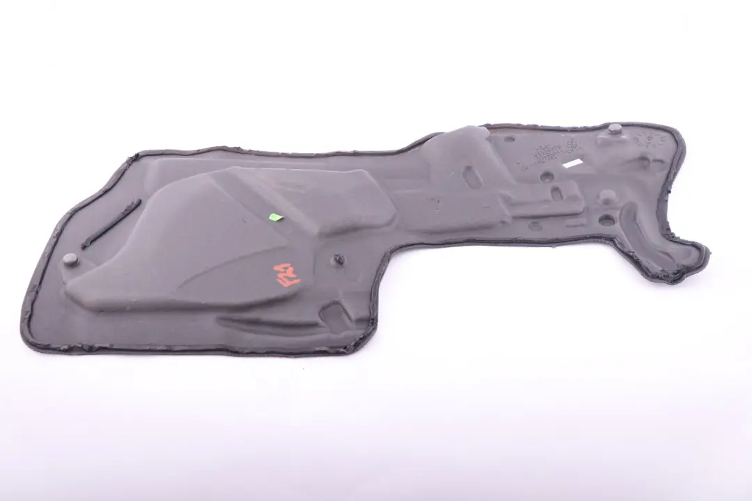 Schall Dämm Platte Für Vorder Tür Links für BMW F21 F22 F23 mit Teilenummer 7269365 BMW F21 F22 F23 Schall Dämm Platte Für Vorder Tür Links - SKU 7269365 - Teilenummer 7269365