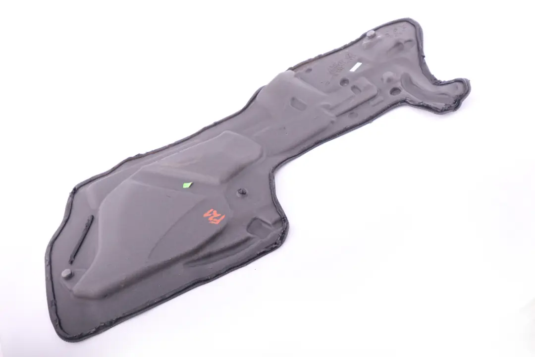 Panneau D'Isolation Phonique De Porte Avant Gauche pour BMW F21 F22 F23 à propos du numéro de pièce 7269365 BMW F21 F22 F23 Panneau D'Isolation Phonique De Porte Avant Gauche - SKU 7269365 - Numéro de pièce 7269365