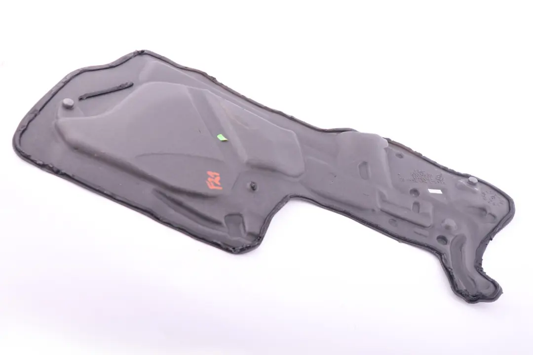 Pannello Fonoassorbente Per Portiera Anteriore Sinistro per BMW F21 F22 F23 con numero di parte 7269365 BMW F21 F22 F23 Pannello Fonoassorbente Per Portiera Anteriore Sinistro - SKU 7269365 - Numero di parte 7269365