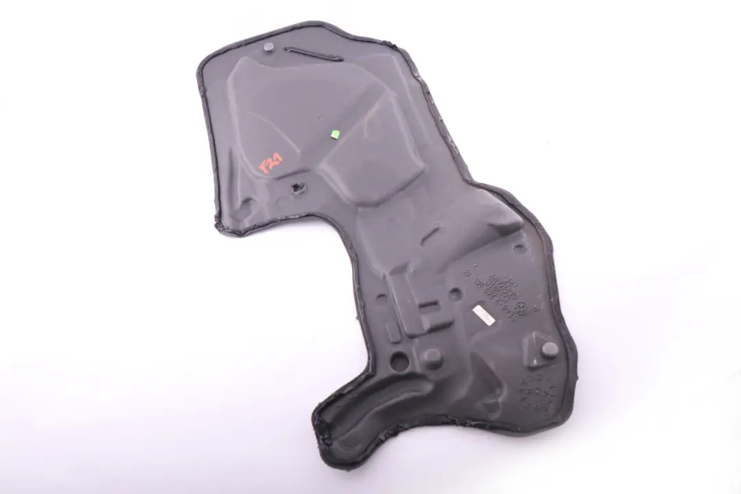 Pannello Fonoassorbente Per Portiera Anteriore Sinistro per BMW F21 F22 F23 con numero di parte 7269365 BMW F21 F22 F23 Pannello Fonoassorbente Per Portiera Anteriore Sinistro - SKU 7269365 - Numero di parte 7269365