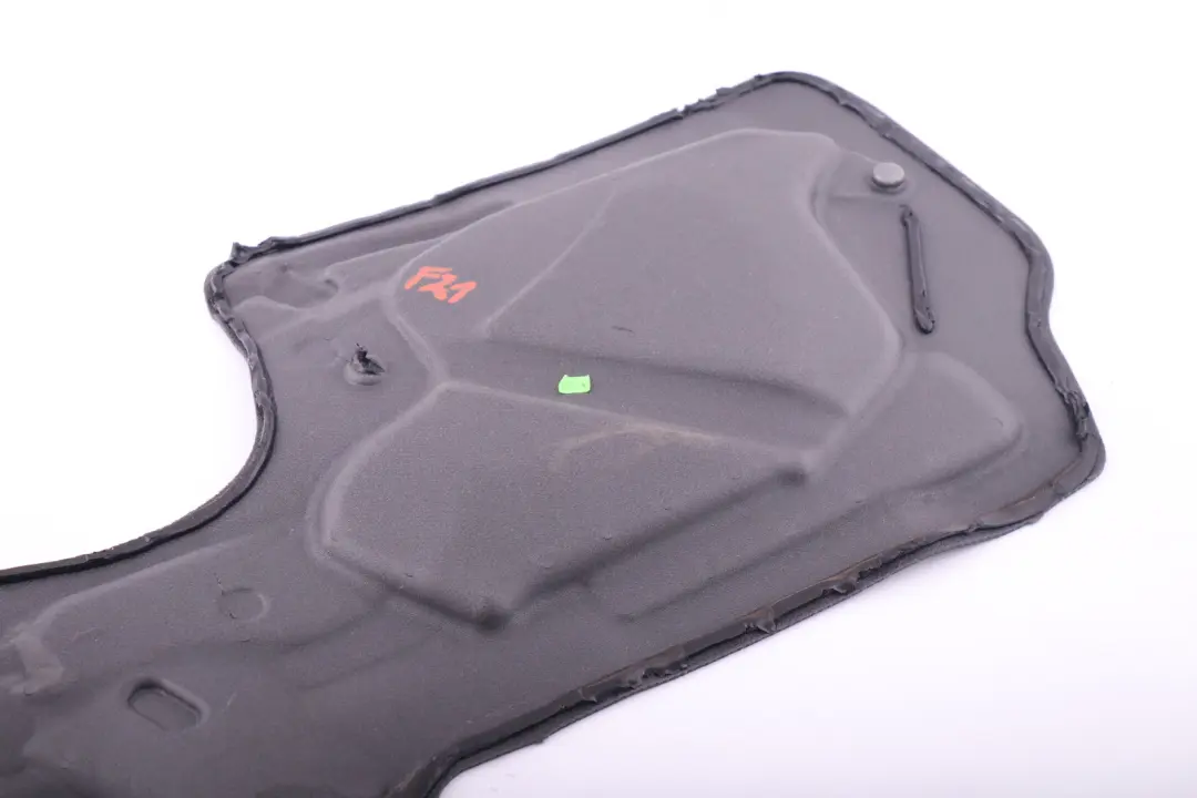 BMW F21 F22 F23 Front Door Sound Insulation Panel Left N/S - SKU 7269365 - Part number 7269365