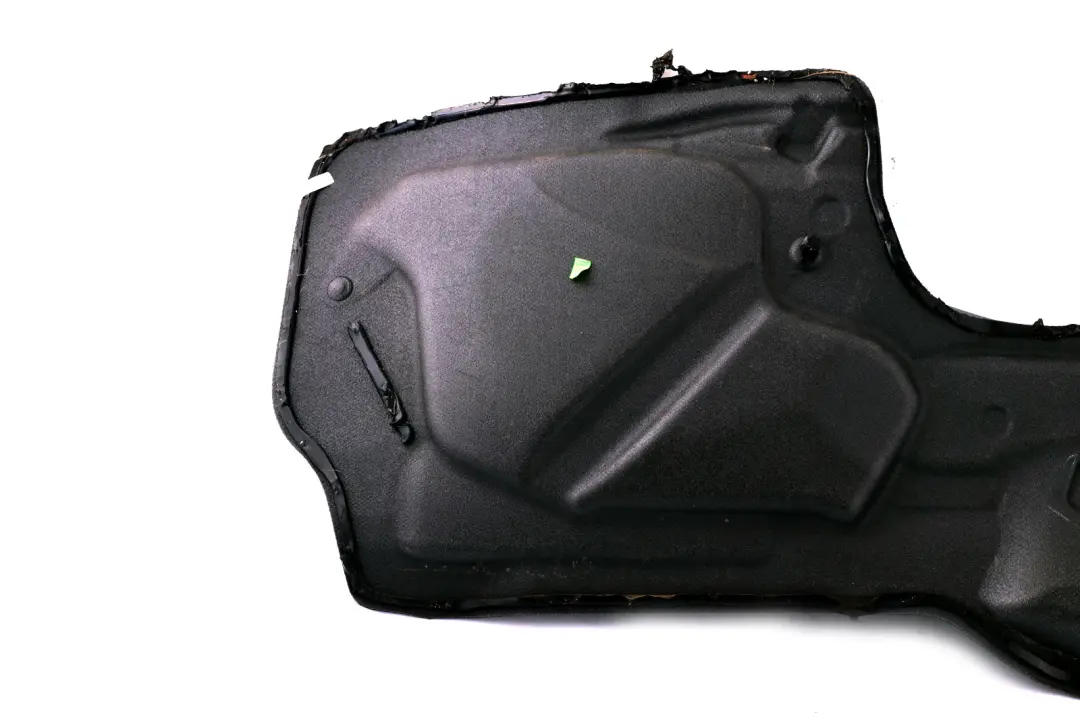 BMW 1 2 Reihe F21 F22 Schallisolierung Tür vorn rechts 5133 - SKU 7269366 - Teilenummer 7269366