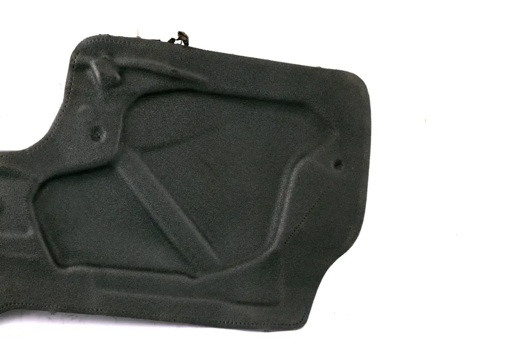 BMW 1 2 Reihe F21 F22 Schallisolierung Tür vorn rechts 5133 - SKU 7269366 - Teilenummer 7269366