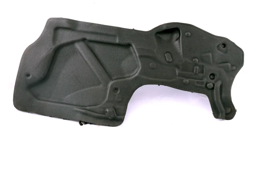 Puerta Aislamiento Acustico Delantera Derecha para BMW F21 F22 con número de pieza 7269366 BMW F21 F22 Puerta Aislamiento Acustico Delantera Derecha - SKU 7269366 - Número de pieza 7269366