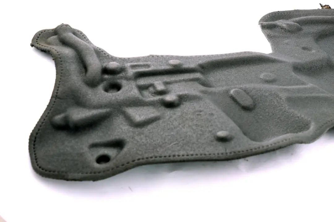 Insonorisation Porte devant a Droite 5133 pour BMW 1 2 Serie F21 F22 à propos du numéro de pièce 7269366 BMW 1 2 Serie F21 F22 Insonorisation Porte devant a Droite 5133 - SKU 7269366 - Numéro de pièce 7269366