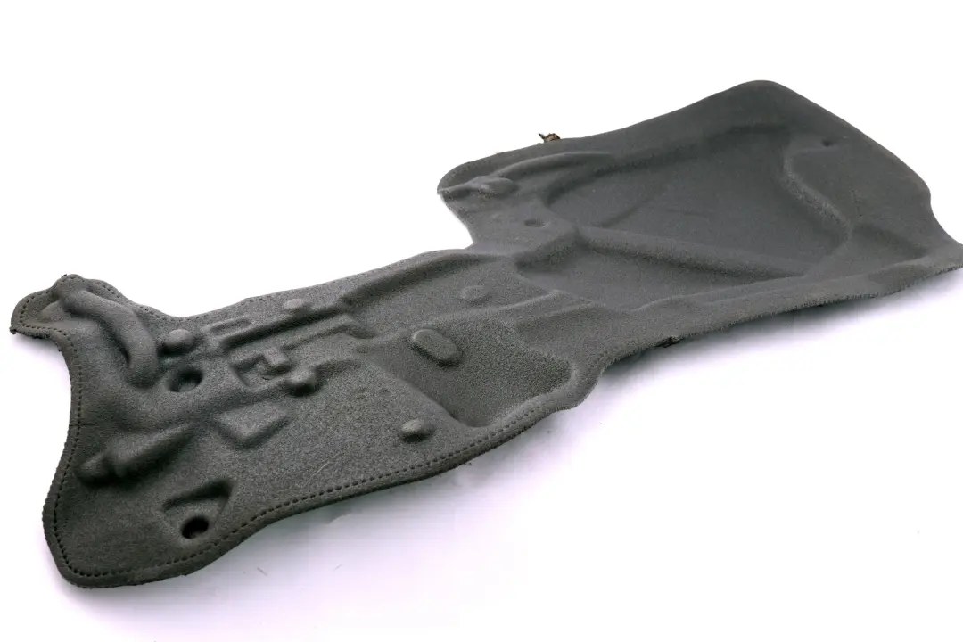 BMW Fila F21 F22 Isolamento Acustico Porta Davanti Dx 5133 - SKU 7269366 - Numero di parte 7269366