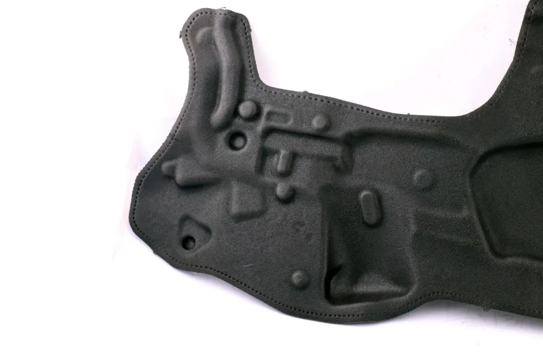 BMW 1 2 Serie F21 F22 Insonorisation Porte devant a Droite 5133 - SKU 7269366 - Numéro de pièce 7269366