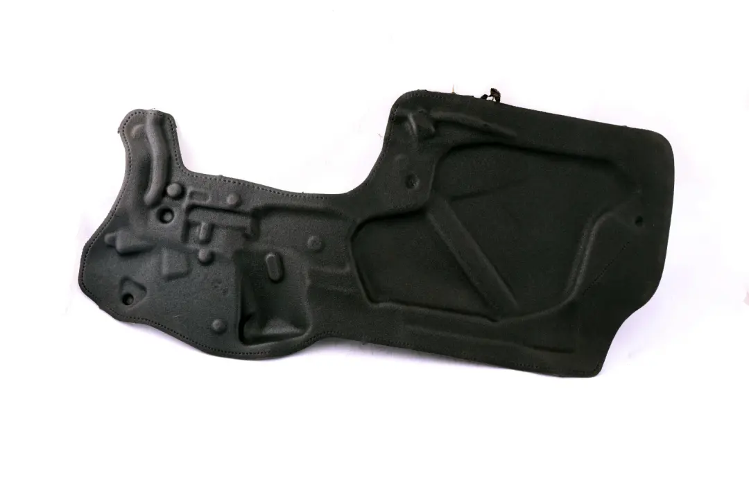 Puerta Aislamiento Acustico Delantera Derecha para BMW F21 F22 con número de pieza 7269366 BMW F21 F22 Puerta Aislamiento Acustico Delantera Derecha - SKU 7269366 - Número de pieza 7269366