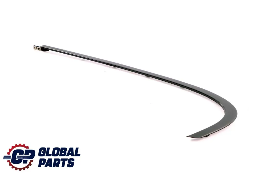 BMW F21 F21N Disco Telaio Laterale Stretto Posteriore SX Nero - SKU 7269371-1 - Numero di parte 7269371
