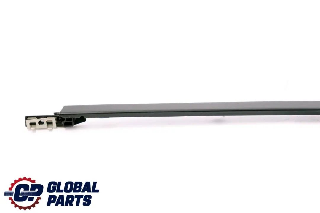 Listwa Ramka Osłona Szyby Lewy Tył Czarna do BMW F21 o numerze 7269371 BMW F21 Listwa Ramka Osłona Szyby Lewy Tył Czarna - SKU 7269371-1 - Numer Części 7269371