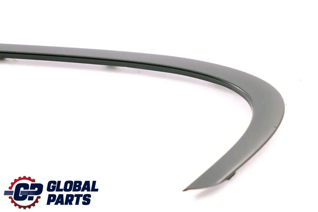 Listwa Ramka Osłona Szyby Lewy Tył Czarna do BMW F21 o numerze 7269371 BMW F21 Listwa Ramka Osłona Szyby Lewy Tył Czarna - SKU 7269371-1 - Numer Części 7269371