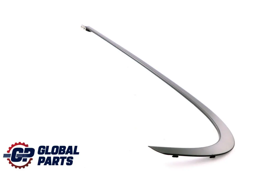 Side Window Glass Rear Left N/S Black Cover Frame to BMW 1 Series F21 F21N LCI with Part number 7269371 BMW 1 Series F21 F21N LCI Side Window Glass Rear Left N/S Black Cover Frame - SKU 7269371-1 - Part number 7269371