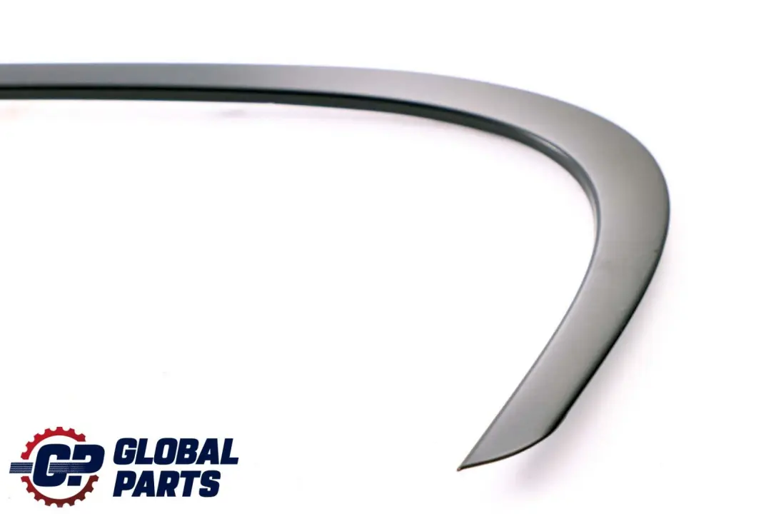 BMW F21 F21N Disco Telaio Laterale Stretto Posteriore SX Nero - SKU 7269371-1 - Numero di parte 7269371