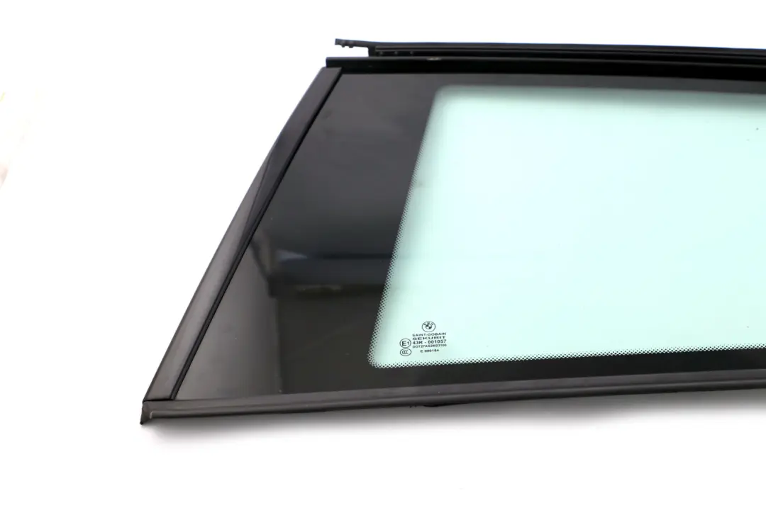 Side Window Glass Green Rear Left N/S AS2 to BMW 1 Series F21 LCI with Part number 7269371 BMW 1 Series F21 LCI Side Window Glass Green Rear Left N/S AS2 - SKU 7269371 - Part number 7269371