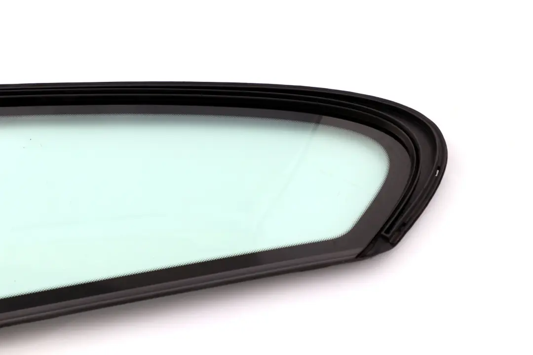 BMW 1 Series F21 LCI Side Window Glass Green Rear Left N/S AS2 - SKU 7269371 - Part number 7269371