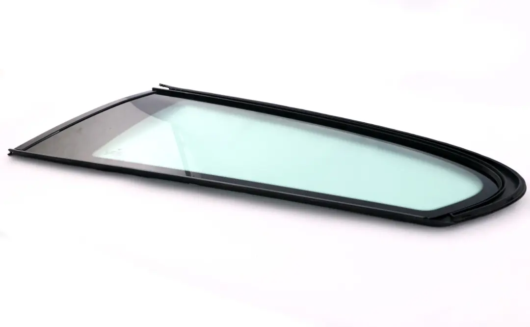 BMW F21 Szyba Boczna Karoseryjna Lewa AS2 Lewy Tył - SKU 7269371 - Numer Części 7269371