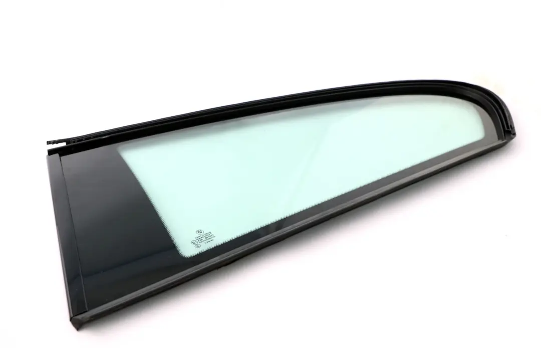 Side Window Glass Green Rear Left N/S AS2 to BMW 1 Series F21 LCI with Part number 7269371 BMW 1 Series F21 LCI Side Window Glass Green Rear Left N/S AS2 - SKU 7269371 - Part number 7269371