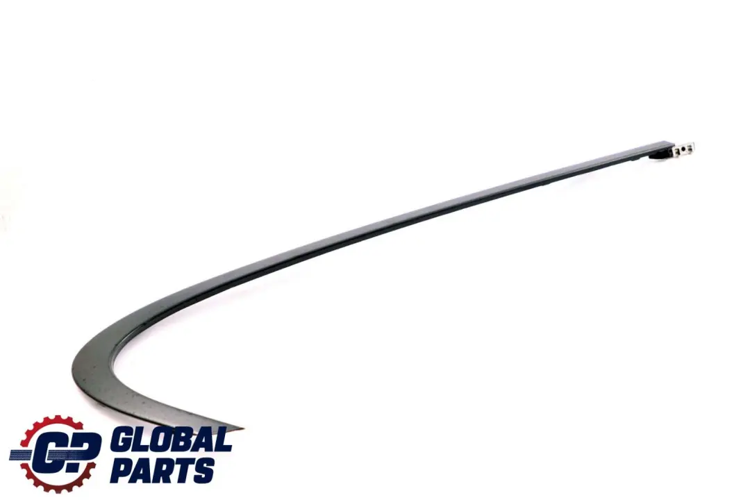 Side Window Glass Rear Right O/S Black Cover Frame to BMW 1 Series F21 F21N LCI with Part number 7269372 BMW 1 Series F21 F21N LCI Side Window Glass Rear Right O/S Black Cover Frame - SKU 7269372-1 - Part number 7269372