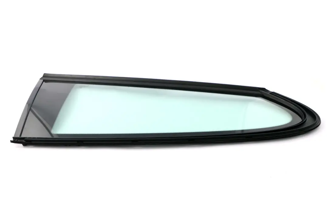 BMW F21 F21N LCI Side Window Glass Fixed Rear Right O/S - SKU 7269372 - Part number 7269372