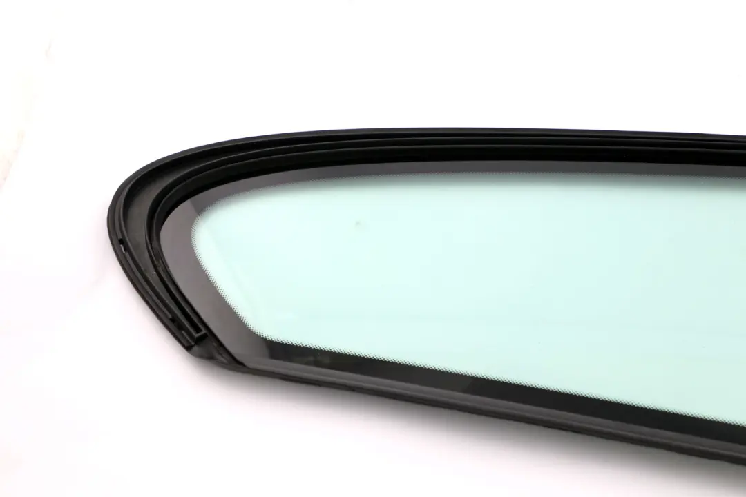 BMW F21 F21N LCI Side Window Glass Fixed Rear Right O/S - SKU 7269372 - Part number 7269372