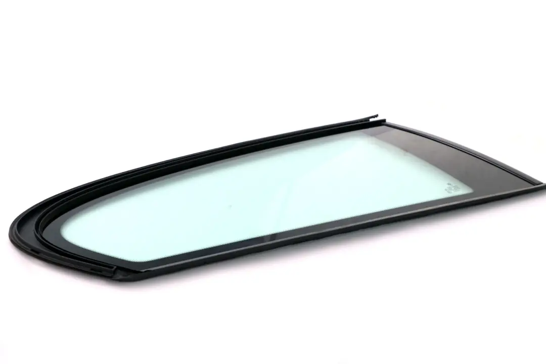 Side Window Glass Fixed Rear Right O/S to BMW F21 F21N LCI with Part number 7269372 BMW F21 F21N LCI Side Window Glass Fixed Rear Right O/S - SKU 7269372 - Part number 7269372