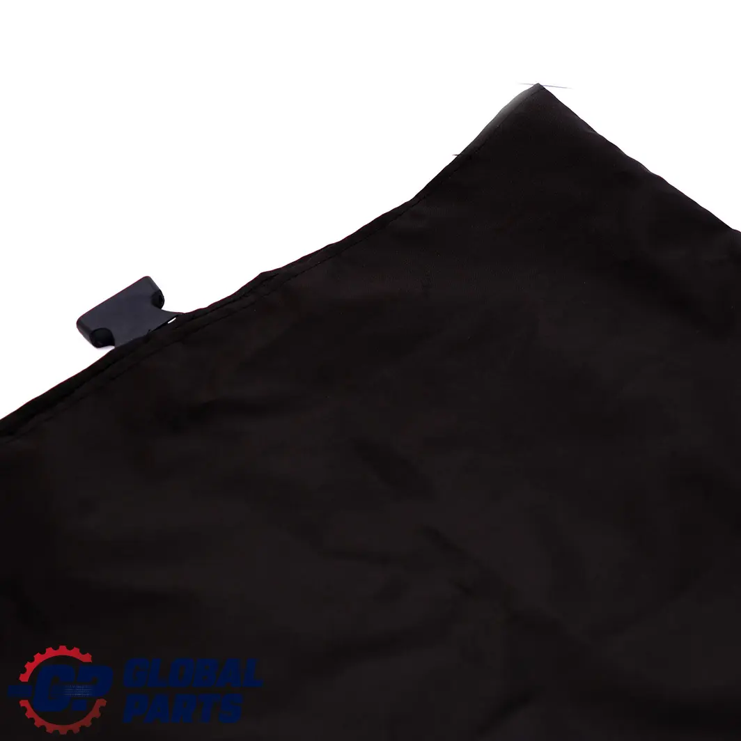 Tasche Windschutz für BMW 1 3 6 er E64 E88 E93 Cabrio mit Teilenummer 7269435 BMW 1 3 6 er E64 E88 E93 Cabrio Tasche Windschutz - SKU 7269435 - Teilenummer 7269435