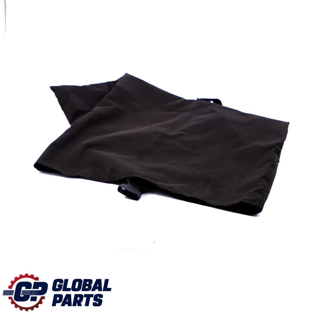 Deflector Bag to BMW 1 3 6 Series E64 E88 E93 Convertible Wind with Part number 7269435 BMW 1 3 6 Series E64 E88 E93 Convertible Wind Deflector Bag - SKU 7269435 - Part number 7269435