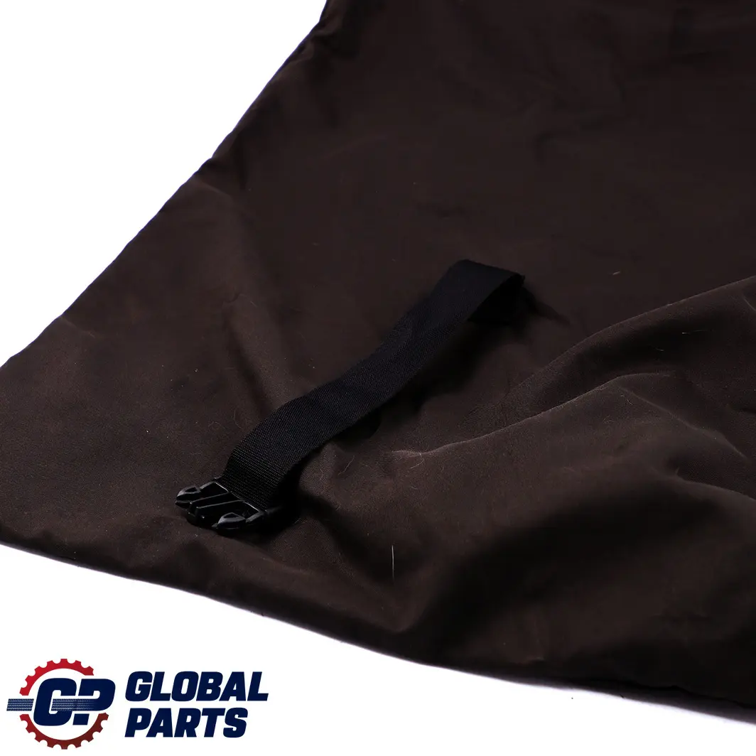 Tasche Windschutz für BMW 1 3 6 er E64 E88 E93 Cabrio mit Teilenummer 7269435 BMW 1 3 6 er E64 E88 E93 Cabrio Tasche Windschutz - SKU 7269435 - Teilenummer 7269435