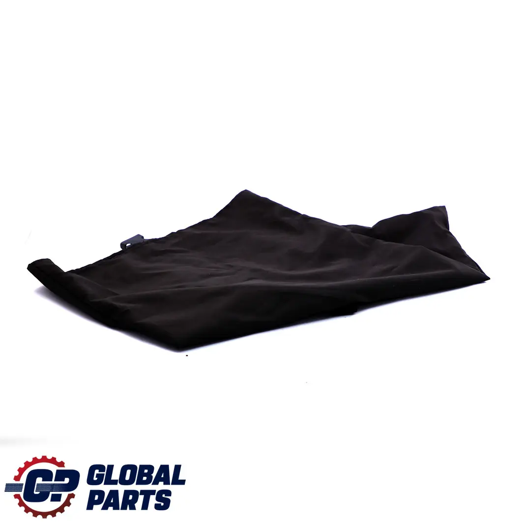 Tasche Windschutz für BMW 1 3 6 er E64 E88 E93 Cabrio mit Teilenummer 7269435 BMW 1 3 6 er E64 E88 E93 Cabrio Tasche Windschutz - SKU 7269435 - Teilenummer 7269435