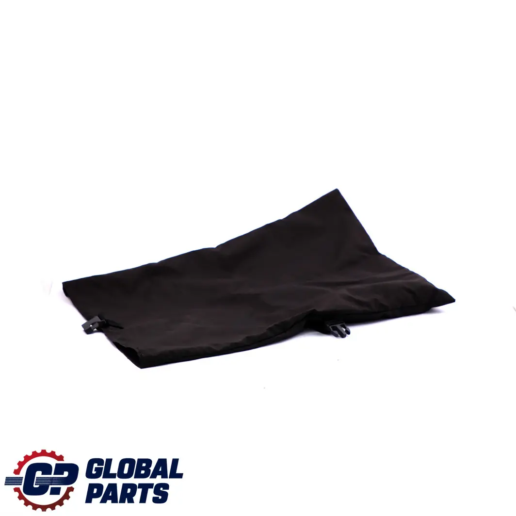 Tasche Windschutz für BMW 1 3 6 er E64 E88 E93 Cabrio mit Teilenummer 7269435 BMW 1 3 6 er E64 E88 E93 Cabrio Tasche Windschutz - SKU 7269435 - Teilenummer 7269435