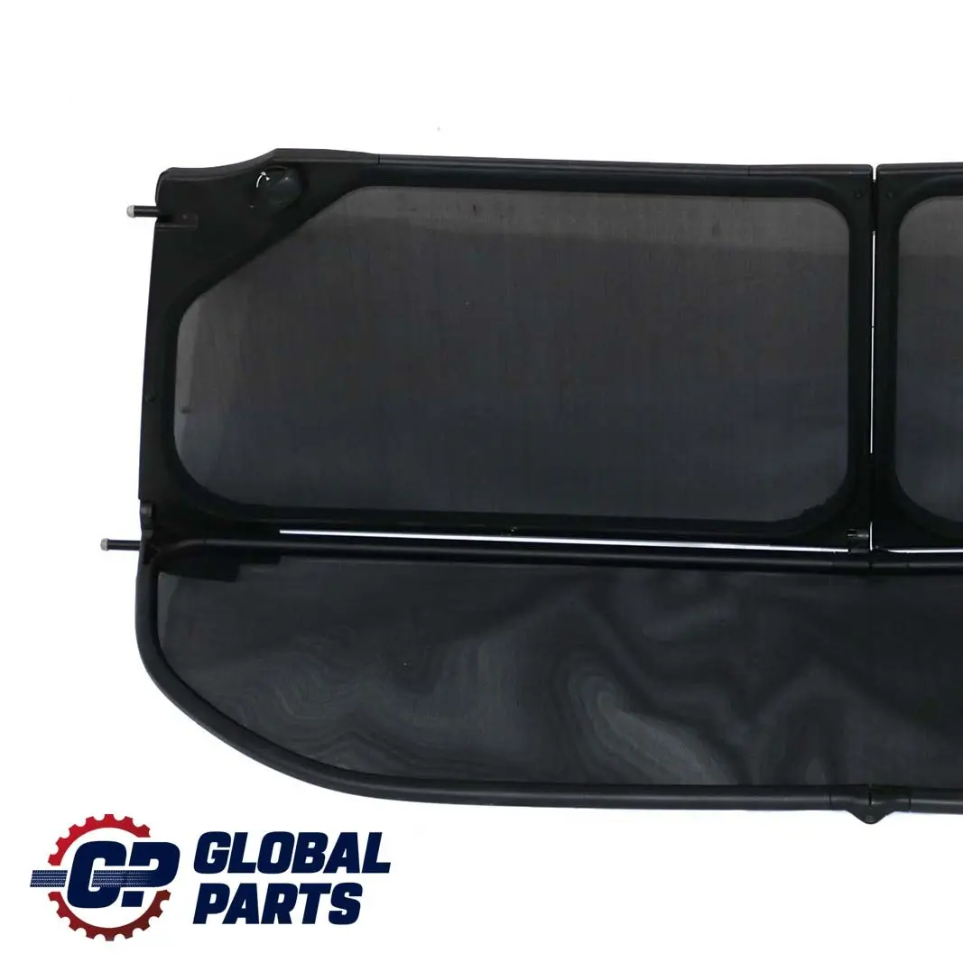 BMW 3 E93 Convertible Wind Deflector Protection Shield Centre Paneling 7140937 - SKU 7269437 - Part number 7269437