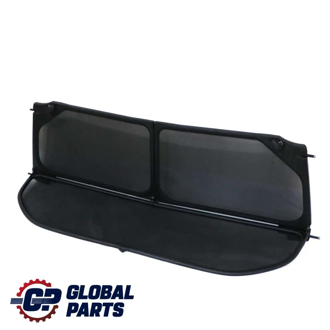 Windschutz Windschott Windstop Hinten 54347140937 7140937 für BMW 3 E93 Cabrio mit Teilenummer 7269437 BMW 3 E93 Cabrio Windschutz Windschott Windstop Hinten 54347140937 7140937 - SKU 7269437 - Teilenummer 7269437