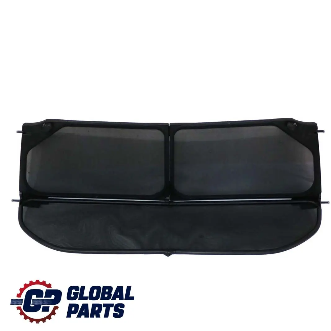 Windschutz Windschott Windstop Hinten 54347140937 7140937 für BMW 3 E93 Cabrio mit Teilenummer 7269437 BMW 3 E93 Cabrio Windschutz Windschott Windstop Hinten 54347140937 7140937 - SKU 7269437 - Teilenummer 7269437