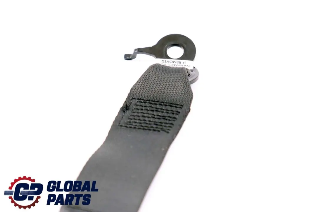 BMW F01 F02 Hebilla del Cinturón Inferior Centro Trasero - SKU 7269508 - Número de pieza 7269508